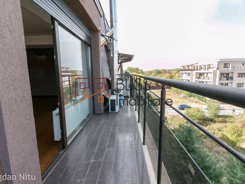 Apartament Duplex de Vanzare Iancu Nicolae | Pipera - 6 Camere - ID:42428 | Bliss Imobiliare / Photo 4 - BLISS Imobiliare