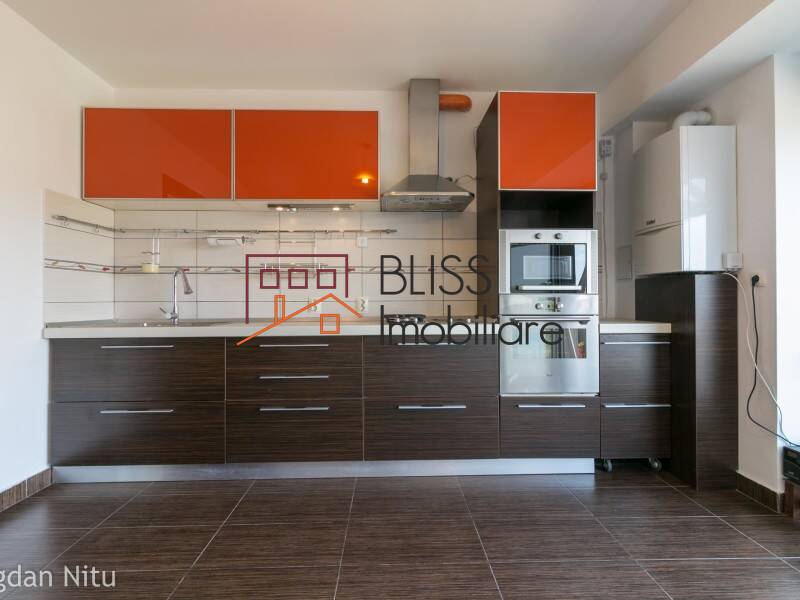 Apartament Duplex de Vanzare Iancu Nicolae | Pipera - 6 Camere - ID:42428 | Bliss Imobiliare / Photo 7 - BLISS Imobiliare