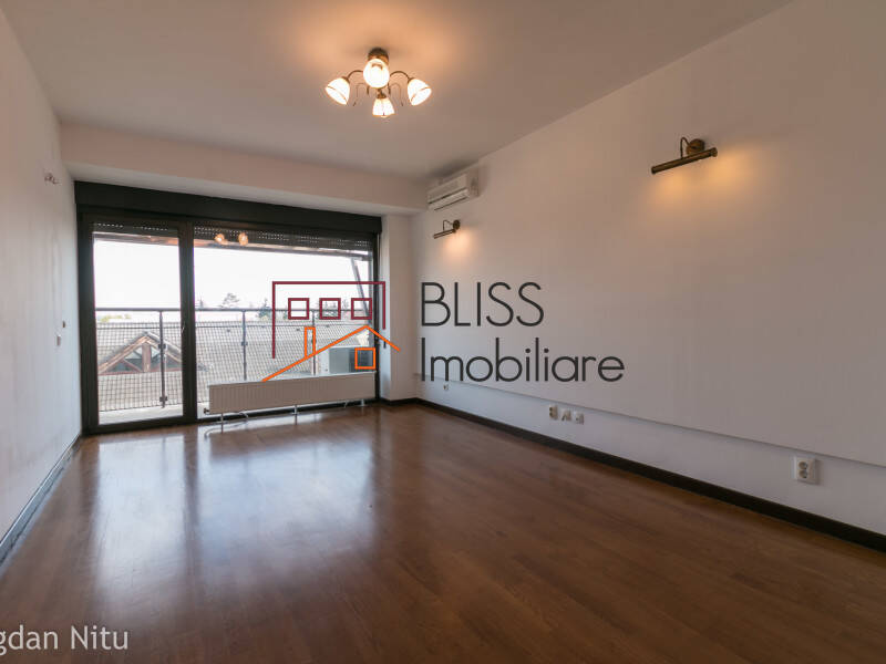 Apartament Duplex de Vanzare Iancu Nicolae | Pipera - 6 Camere - ID:42428 | Bliss Imobiliare / Photo 13 - BLISS Imobiliare