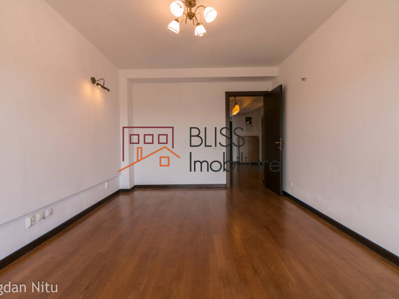 Duplex apartment for Sale Iancu Nicolae | Pipera, Bucharest / Ilfov - 5 Bedroom - ID:42428 | Bliss Imobiliare / Photo 14 - BLISS Imobiliare