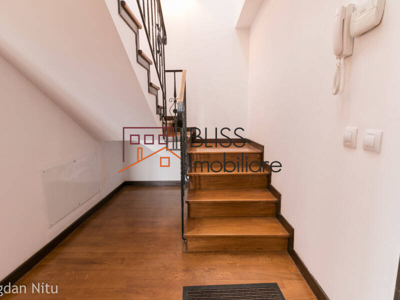 Apartament Duplex de Vanzare Iancu Nicolae | Pipera - 6 Camere - ID:42428 | Bliss Imobiliare / Photo 15 - BLISS Imobiliare