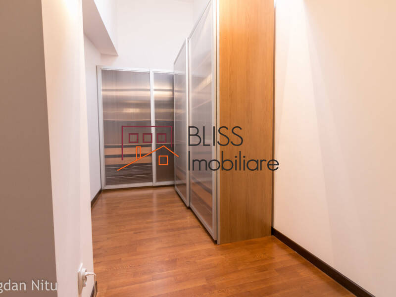 Duplex apartment for Sale Iancu Nicolae | Pipera, Bucharest / Ilfov - 5 Bedroom - ID:42428 | Bliss Imobiliare / Photo 16 - BLISS Imobiliare
