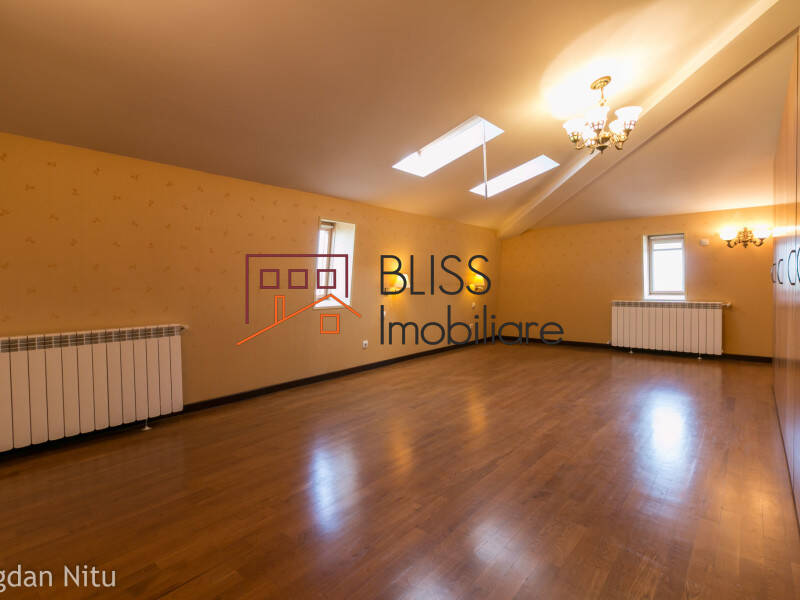 Apartament Duplex de Vanzare Iancu Nicolae | Pipera - 6 Camere - ID:42428 | Bliss Imobiliare / Photo 20 - BLISS Imobiliare