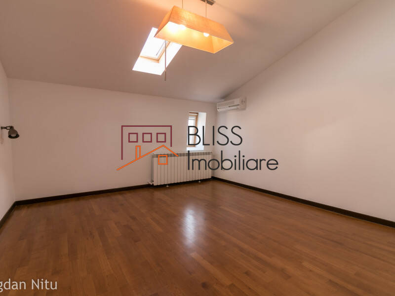 Duplex apartment for Sale Iancu Nicolae | Pipera, Bucharest / Ilfov - 5 Bedroom - ID:42428 | Bliss Imobiliare / Photo 23 - BLISS Imobiliare