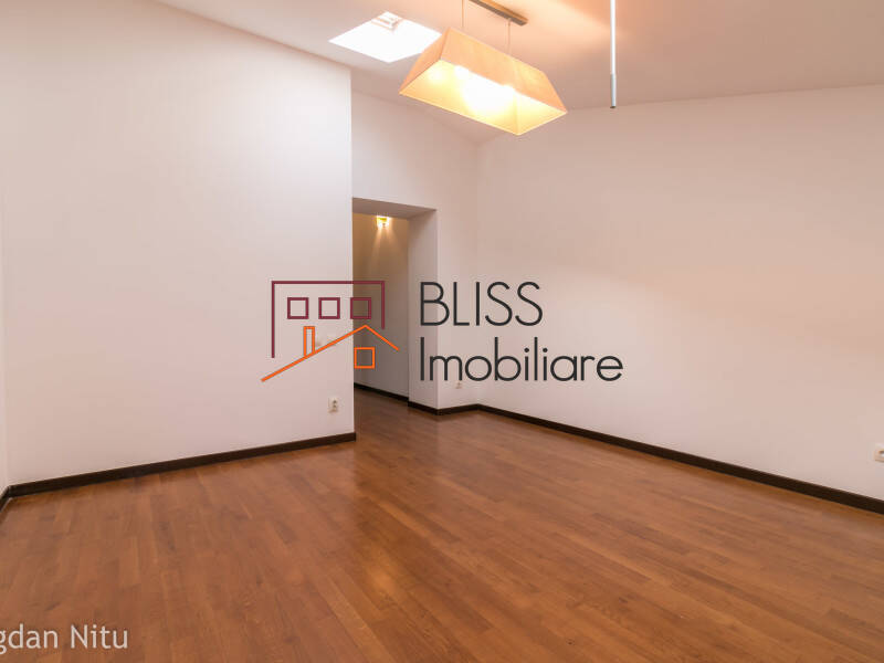 Apartament Duplex de Vanzare Iancu Nicolae | Pipera - 6 Camere - ID:42428 | Bliss Imobiliare / Photo 25 - BLISS Imobiliare