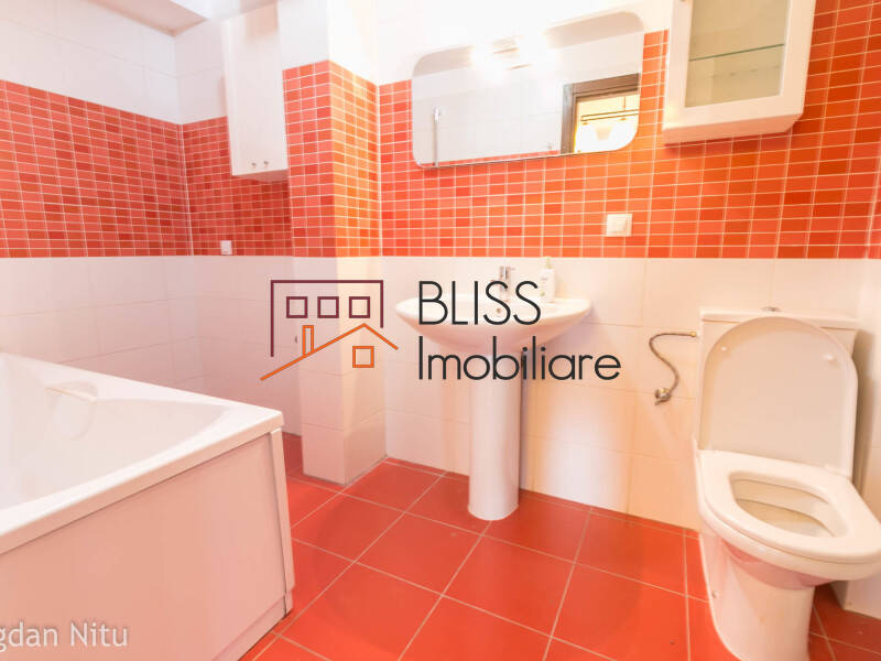 Duplex apartment for Sale Iancu Nicolae | Pipera, Bucharest / Ilfov - 5 Bedroom - ID:42428 | Bliss Imobiliare / Photo 26 - BLISS Imobiliare