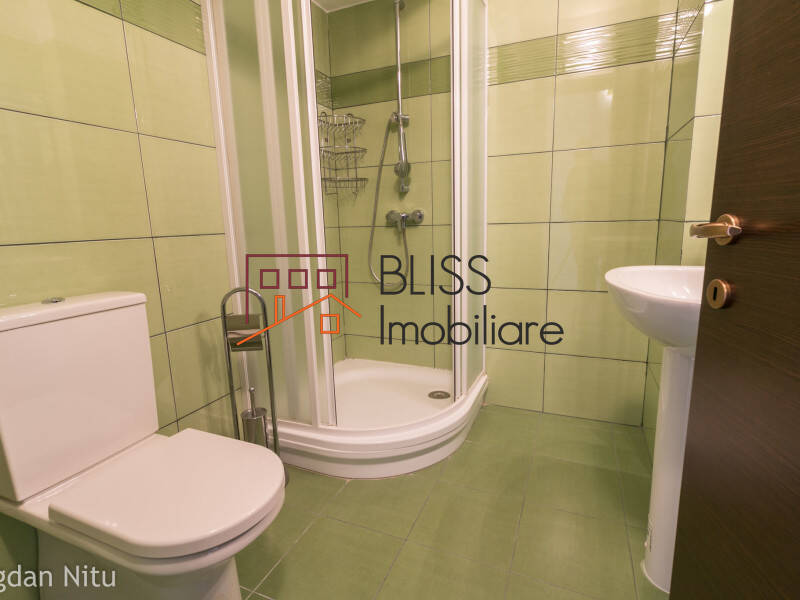 Duplex apartment for Sale Iancu Nicolae | Pipera, Bucharest / Ilfov - 5 Bedroom - ID:42428 | Bliss Imobiliare / Photo 28 - BLISS Imobiliare