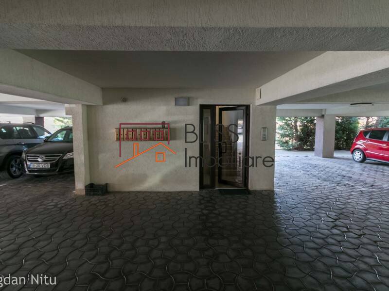 Duplex apartment for Sale Iancu Nicolae | Pipera, Bucharest / Ilfov - 5 Bedroom - ID:42428 | Bliss Imobiliare / Photo 29 - BLISS Imobiliare