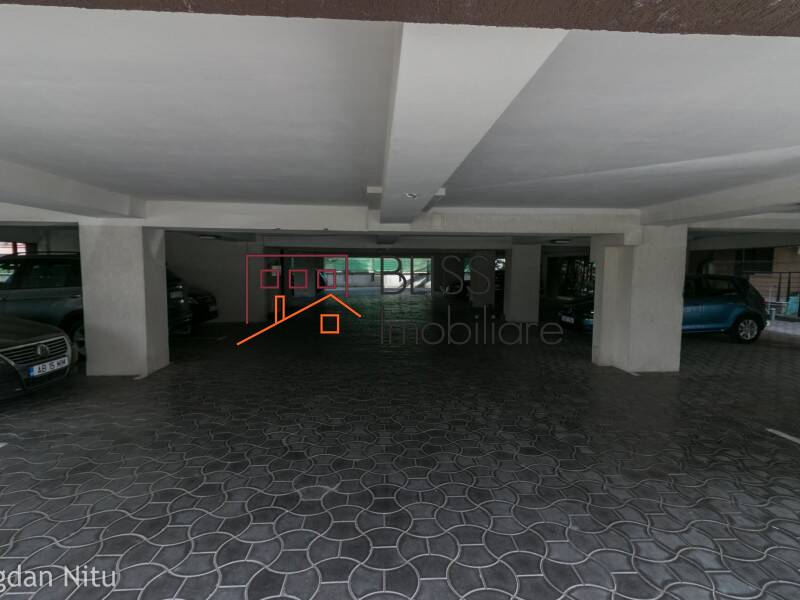 Apartament Duplex de Vanzare Iancu Nicolae | Pipera - 6 Camere - ID:42428 | Bliss Imobiliare / Photo 30 - BLISS Imobiliare