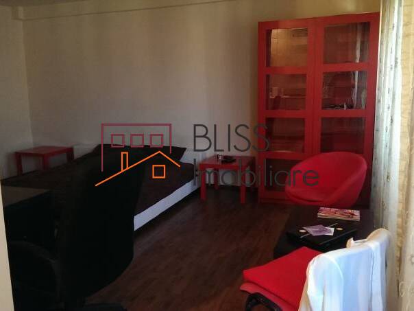 Apartment for Rent KM 0 | Ultracentral, Bucharest - 1 Bedroom - ID:42468 | Bliss Imobiliare / Photo 1 - BLISS Imobiliare