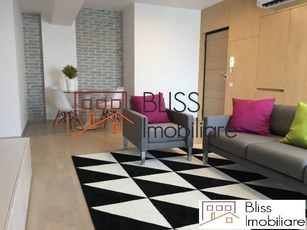 Apartament De Inchiriat Baneasa Pipera 3 Camere Id 42469