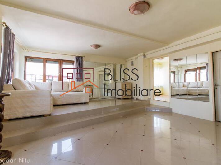 Apartament de Inchiriat Dorobanti | Primaverii | Kiseleff | Aviatorilor - 3 Camere - ID:42505 | Bliss Imobiliare / Photo 1 - BLISS Imobiliare