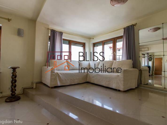 Apartament de Vanzare Dorobanti | Primaverii | Kiseleff | Aviatorilor - 3 Camere - ID:42505 | Bliss Imobiliare / Photo 2 - BLISS Imobiliare