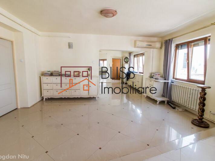 Apartment for Sale Dorobanti | Primaverii | Kiseleff | Aviatorilor, Bucharest - 2 Bedroom - ID:42505 | Bliss Imobiliare / Photo 3 - BLISS Imobiliare