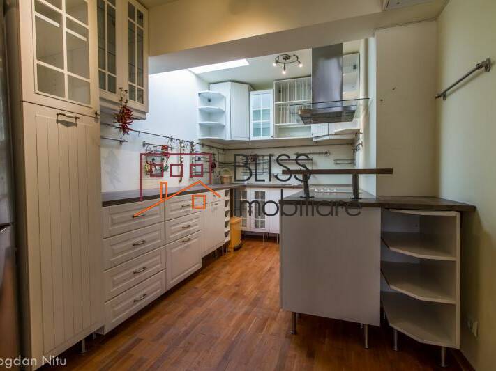 Apartment for Rent Dorobanti | Primaverii | Kiseleff | Aviatorilor, Bucharest - 2 Bedroom - ID:42505 | Bliss Imobiliare / Photo 5 - BLISS Imobiliare