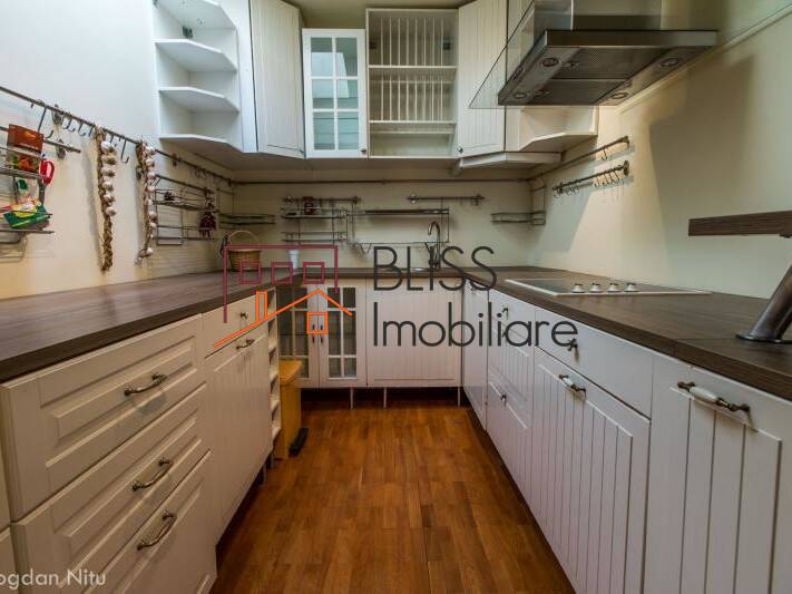 Apartment for Rent Dorobanti | Primaverii | Kiseleff | Aviatorilor, Bucharest - 2 Bedroom - ID:42505 | Bliss Imobiliare / Photo 6 - BLISS Imobiliare
