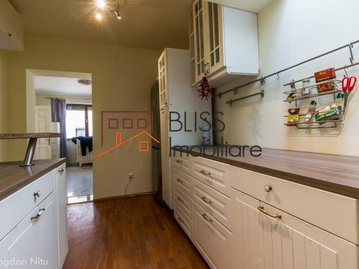 Apartment for Sale Dorobanti | Primaverii | Kiseleff | Aviatorilor, Bucharest - 2 Bedroom - ID:42505 | Bliss Imobiliare / Photo 7 - BLISS Imobiliare