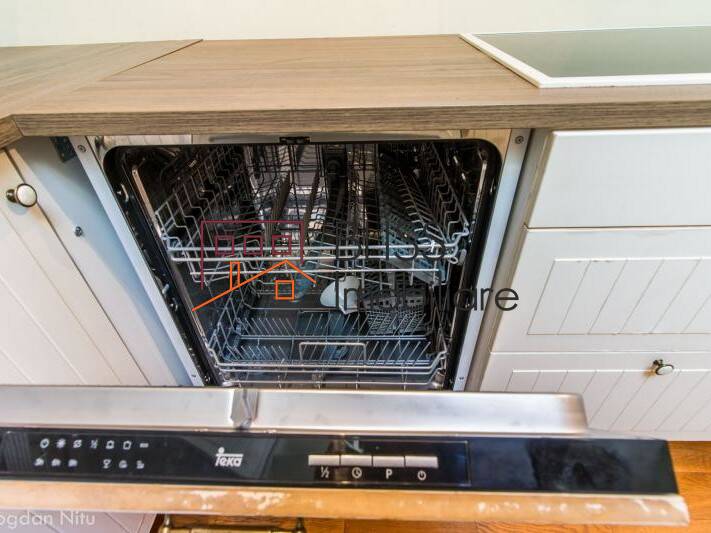 Apartament de Vanzare Dorobanti | Primaverii | Kiseleff | Aviatorilor - 3 Camere - ID:42505 | Bliss Imobiliare / Photo 8 - BLISS Imobiliare