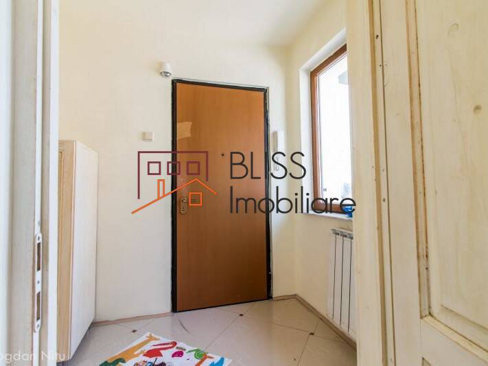 Apartment for Sale Dorobanti | Primaverii | Kiseleff | Aviatorilor, Bucharest - 2 Bedroom - ID:42505 | Bliss Imobiliare / Photo 9 - BLISS Imobiliare