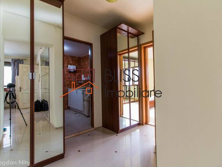 Apartament de Vanzare Dorobanti | Primaverii | Kiseleff | Aviatorilor - 3 Camere - ID:42505 | Bliss Imobiliare / Photo 10 - BLISS Imobiliare