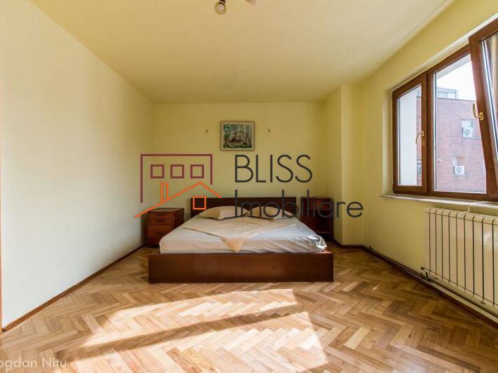 Apartment for Sale Dorobanti | Primaverii | Kiseleff | Aviatorilor, Bucharest - 2 Bedroom - ID:42505 | Bliss Imobiliare / Photo 11 - BLISS Imobiliare