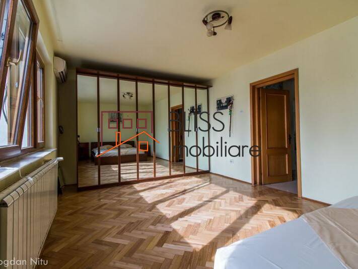 Apartament de Inchiriat Dorobanti | Primaverii | Kiseleff | Aviatorilor - 3 Camere - ID:42505 | Bliss Imobiliare / Photo 12 - BLISS Imobiliare