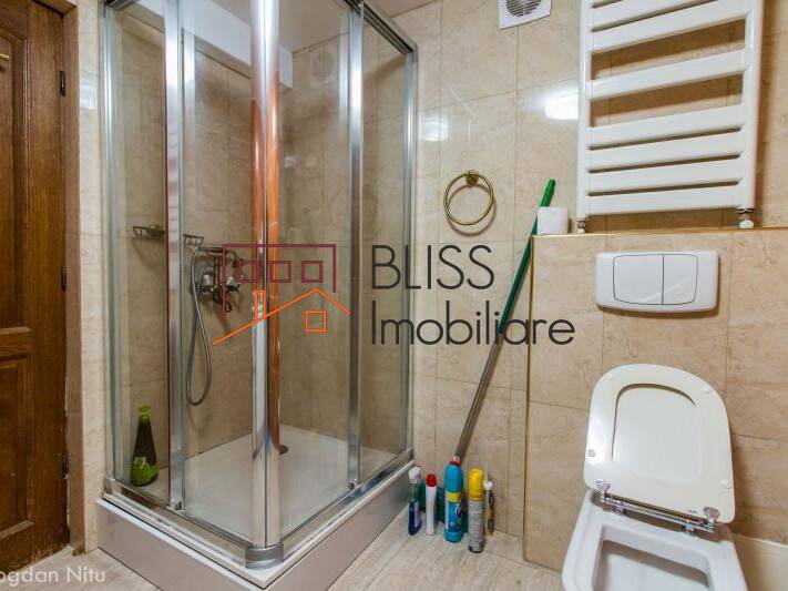 Apartament de Vanzare Dorobanti | Primaverii | Kiseleff | Aviatorilor - 3 Camere - ID:42505 | Bliss Imobiliare / Photo 13 - BLISS Imobiliare