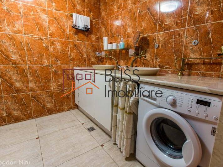Apartment for Sale Dorobanti | Primaverii | Kiseleff | Aviatorilor, Bucharest - 2 Bedroom - ID:42505 | Bliss Imobiliare / Photo 14 - BLISS Imobiliare