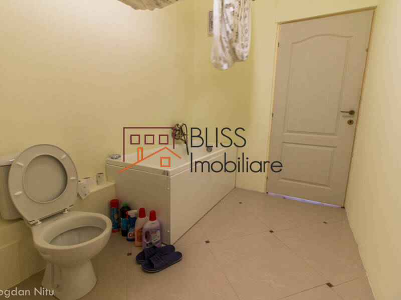 Apartment for Rent Dorobanti | Primaverii | Kiseleff | Aviatorilor, Bucharest - 2 Bedroom - ID:42505 | Bliss Imobiliare / Photo 16 - BLISS Imobiliare