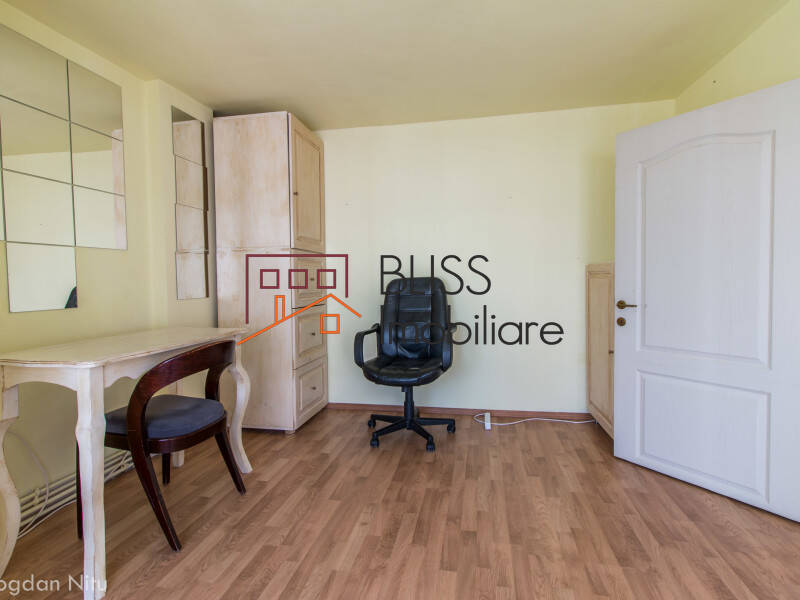Apartment for Rent Dorobanti | Primaverii | Kiseleff | Aviatorilor, Bucharest - 2 Bedroom - ID:42505 | Bliss Imobiliare / Photo 18 - BLISS Imobiliare