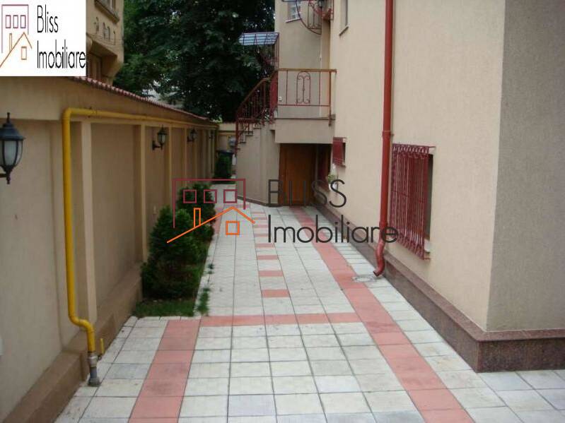 Apartament de Inchiriat Gara Obor - 3 Camere - ID:42568 | Bliss Imobiliare / Photo 1 - BLISS Imobiliare