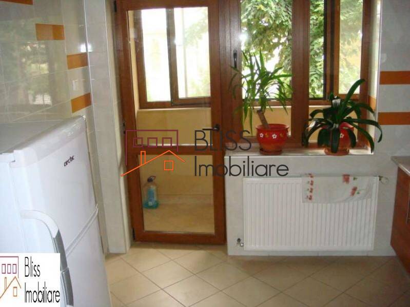 Apartment for Rent Gara Obor, Bucharest - 2 Bedroom - ID:42568 | Bliss Imobiliare / Photo 3 - BLISS Imobiliare
