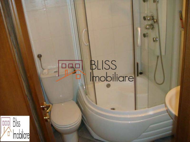 Apartment for Rent Gara Obor, Bucharest - 2 Bedroom - ID:42568 | Bliss Imobiliare / Photo 4 - BLISS Imobiliare