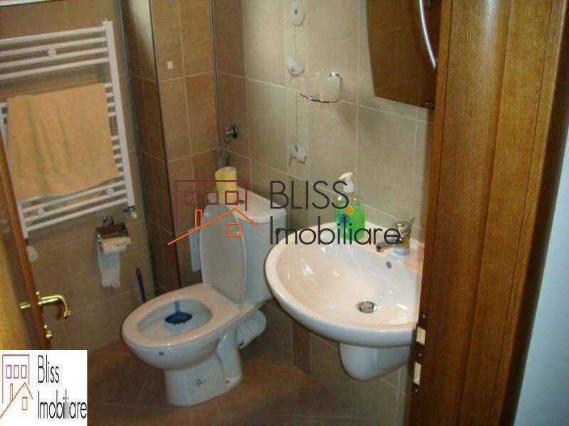 Apartament de Inchiriat Gara Obor - 3 Camere - ID:42568 | Bliss Imobiliare / Photo 5 - BLISS Imobiliare