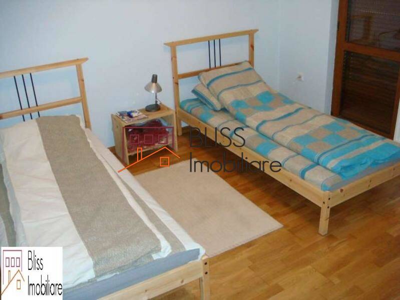 Apartment for Rent Gara Obor, Bucharest - 2 Bedroom - ID:42568 | Bliss Imobiliare / Photo 6 - BLISS Imobiliare