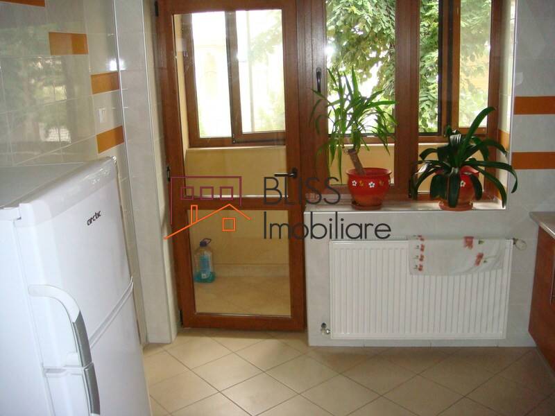 Apartament de Inchiriat Gara Obor - 3 Camere - ID:42568 | Bliss Imobiliare / Photo 9 - BLISS Imobiliare
