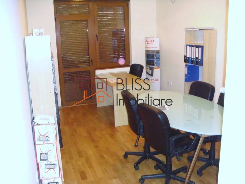 Apartament de Inchiriat Gara Obor - 3 Camere - ID:42568 | Bliss Imobiliare / Photo 10 - BLISS Imobiliare