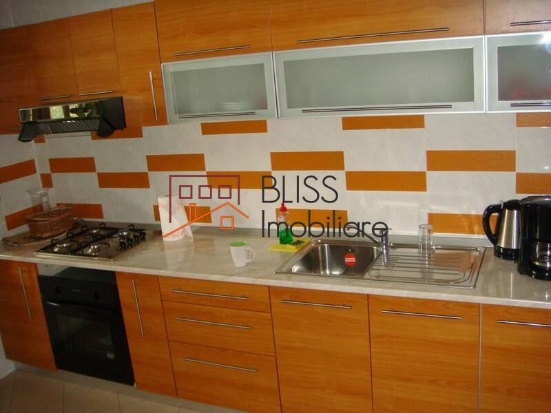 Apartment for Rent Gara Obor, Bucharest - 2 Bedroom - ID:42568 | Bliss Imobiliare / Photo 11 - BLISS Imobiliare