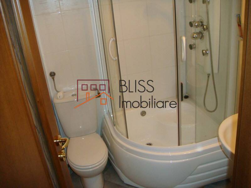Apartment for Rent Gara Obor, Bucharest - 2 Bedroom - ID:42568 | Bliss Imobiliare / Photo 12 - BLISS Imobiliare