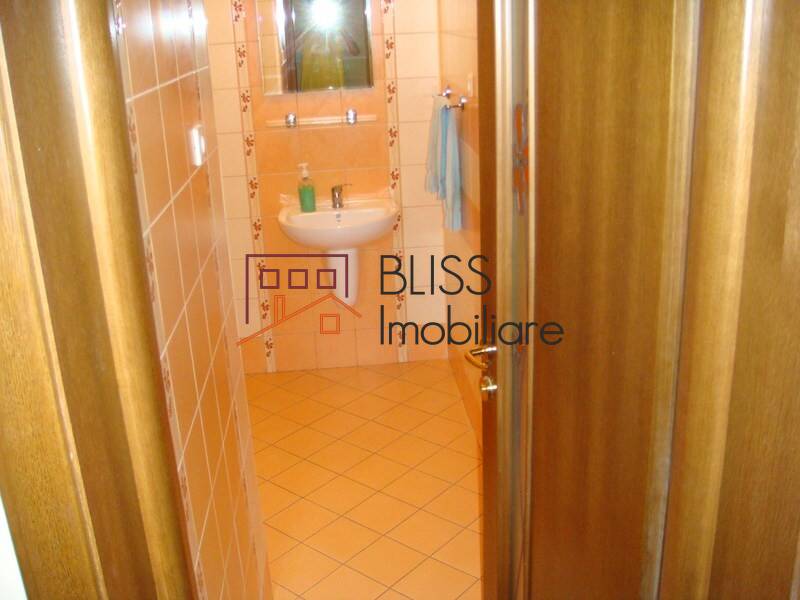 Apartment for Rent Gara Obor, Bucharest - 2 Bedroom - ID:42568 | Bliss Imobiliare / Photo 13 - BLISS Imobiliare