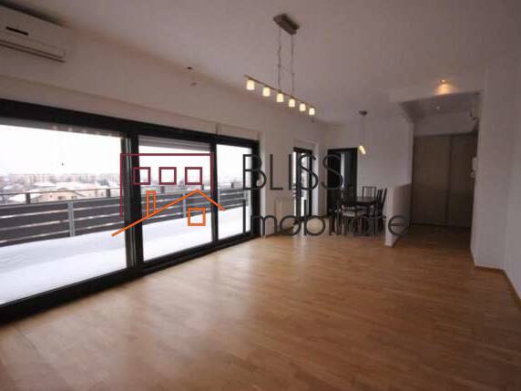 Apartament de Inchiriat Iancu Nicolae | Pipera - 3 Camere - ID:42611 | Bliss Imobiliare / Photo 1 - BLISS Imobiliare