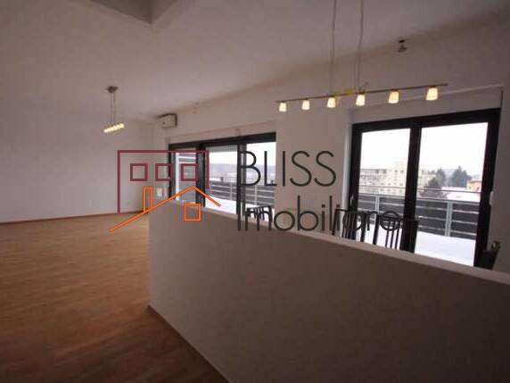 Apartment for Rent Iancu Nicolae | Pipera, Bucharest - 2 Bedroom - ID:42611 | Bliss Imobiliare / Photo 2 - BLISS Imobiliare