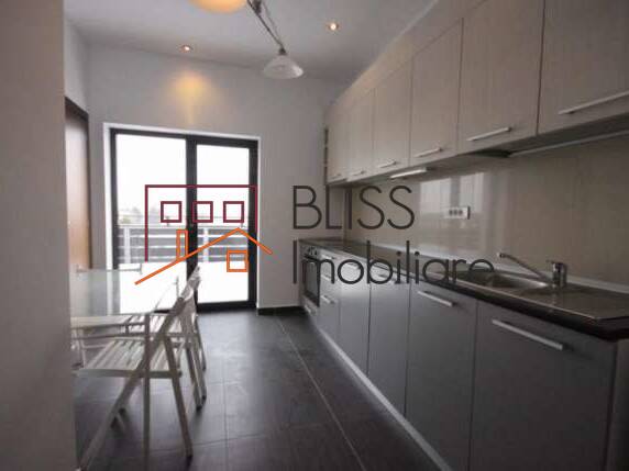 Apartament de Inchiriat Iancu Nicolae | Pipera - 3 Camere - ID:42611 | Bliss Imobiliare / Photo 4 - BLISS Imobiliare