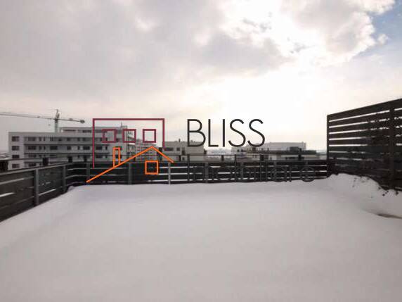 Apartment for Rent Iancu Nicolae | Pipera, Bucharest - 2 Bedroom - ID:42611 | Bliss Imobiliare / Photo 8 - BLISS Imobiliare