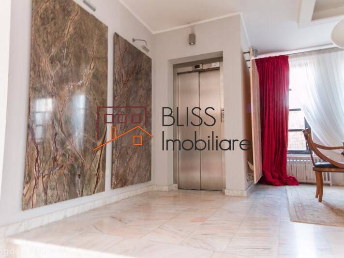 Vila de Inchiriat Snagov - 12 Camere - ID:42717 | Bliss Imobiliare / Photo 8 - BLISS Imobiliare