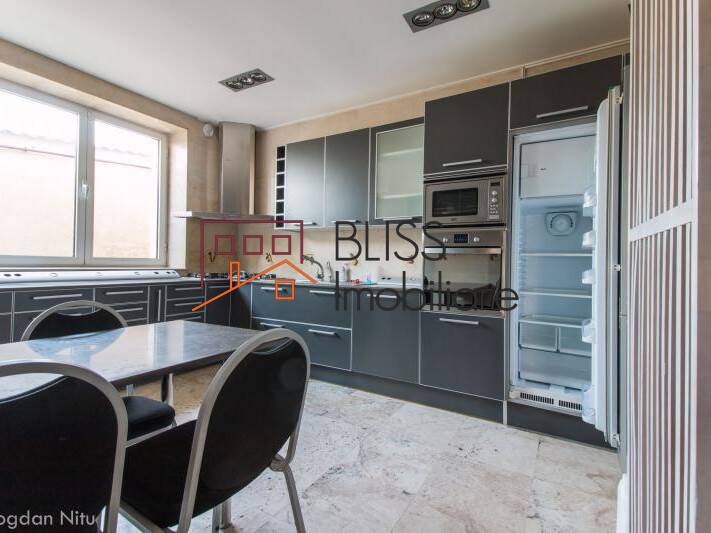 Villa for Rent Snagov, Bucharest / Ilfov - 5 Bedroom - ID:42717 | Bliss Imobiliare / Photo 10 - BLISS Imobiliare