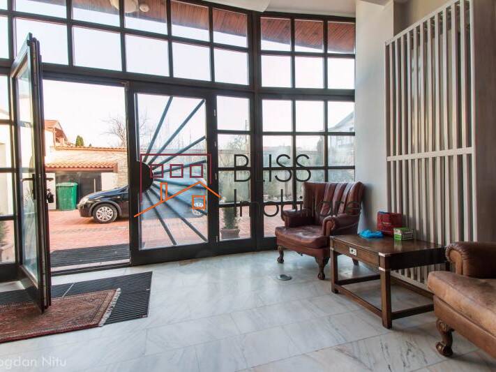 Villa for Rent Snagov, Bucharest / Ilfov - 5 Bedroom - ID:42717 | Bliss Imobiliare / Photo 15 - BLISS Imobiliare