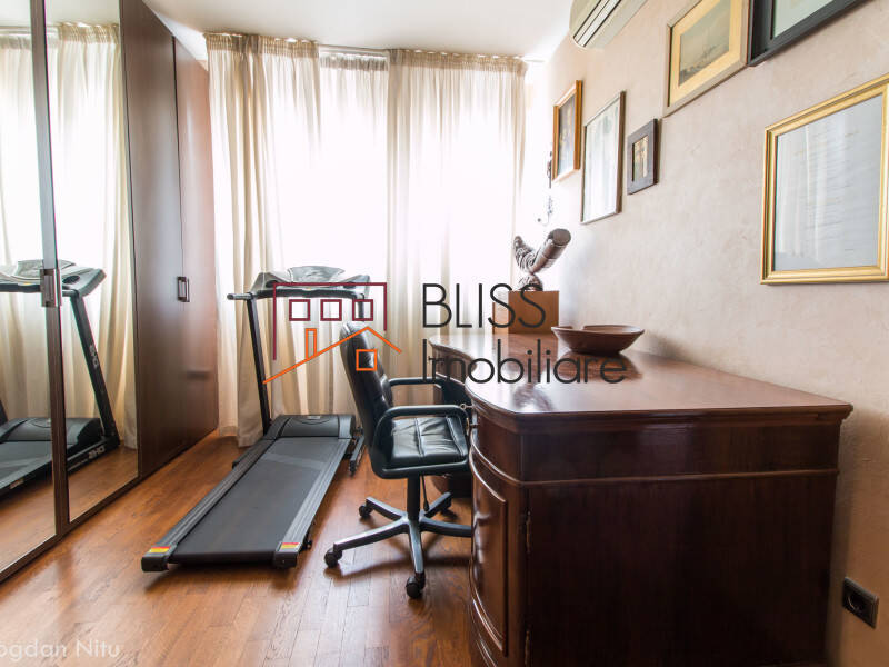 Villa for Rent Snagov, Bucharest / Ilfov - 5 Bedroom - ID:42717 | Bliss Imobiliare / Photo 18 - BLISS Imobiliare