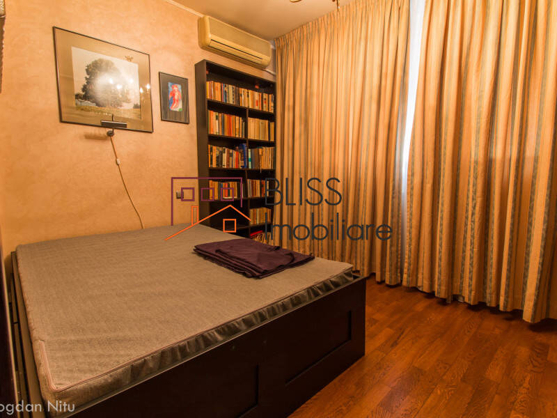 Villa for Rent Snagov, Bucharest / Ilfov - 5 Bedroom - ID:42717 | Bliss Imobiliare / Photo 21 - BLISS Imobiliare