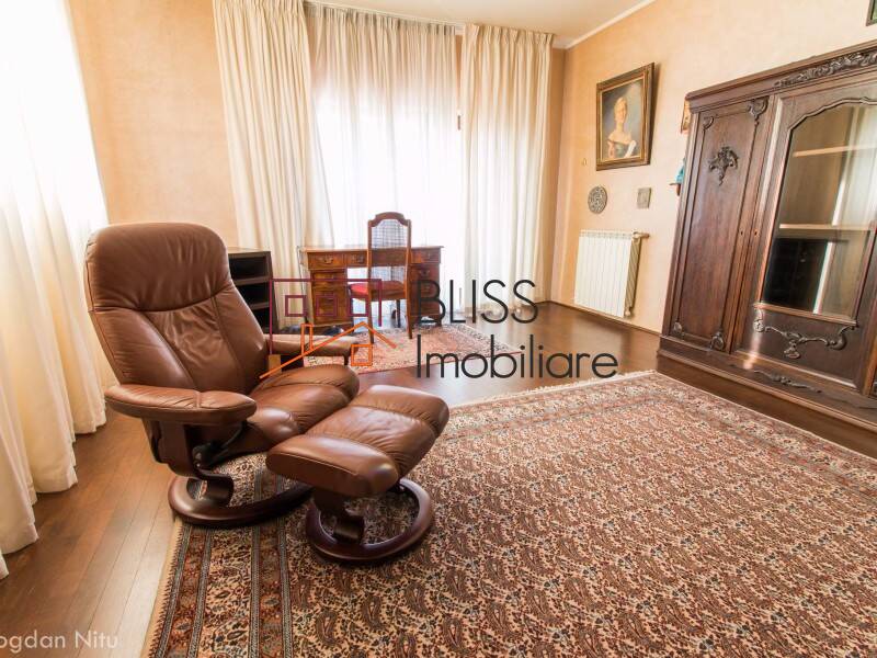 Vila de Inchiriat Snagov - 12 Camere - ID:42717 | Bliss Imobiliare / Photo 29 - BLISS Imobiliare